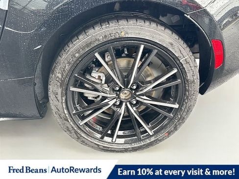 New 2025 MAZDA MX-5 Miata Grand Touring w/ Weather Package image 30