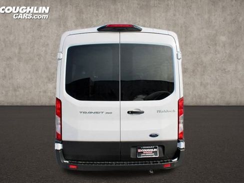 New 2024 Ford Transit 350 XL image 9