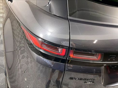 Used 2023 Land Rover Range Rover Evoque HST AWD/4WD image 28