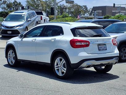 Used 2020 Mercedes-Benz GLA 250