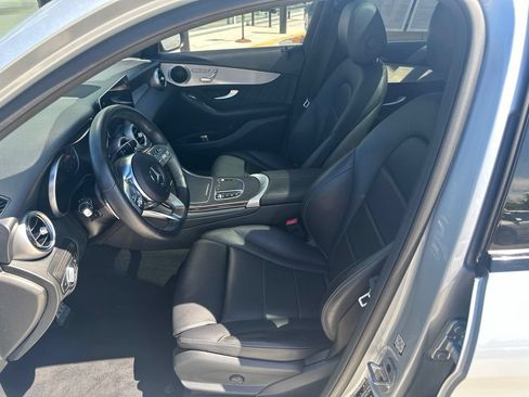 Used 2022 Mercedes-Benz GLC 300 image 14