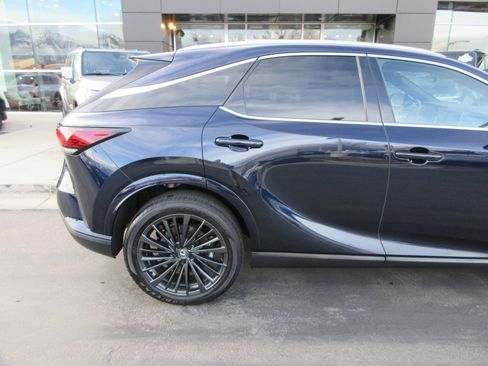 Used 2025 Lexus RX 350 Premium image 10