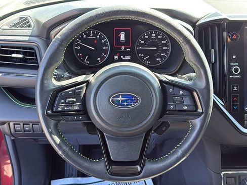 Certified 2024 Subaru Ascent Onyx Edition AWD/4WD image 14