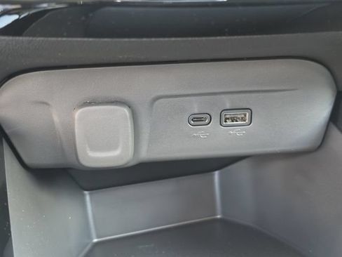 New 2026 Chevrolet Trax ACTIV w/ Driver Confidence Package FWD image 25