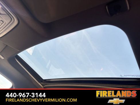 Certified 2022 GMC Sierra 2500 AT4 w/ AT4 Premium Plus Package image 3