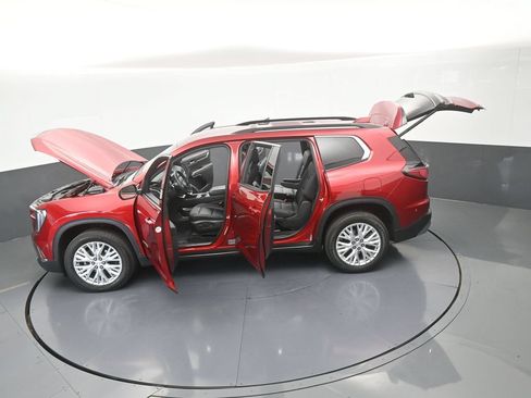 Used 2024 GMC Acadia Elevation w/ Luxury Package FWD image 74