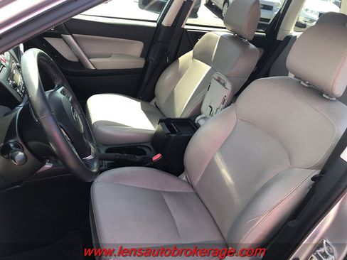 Used 2014 Subaru Forester 2.5i Limited w/ Popular Package #2 AWD/4WD image 11