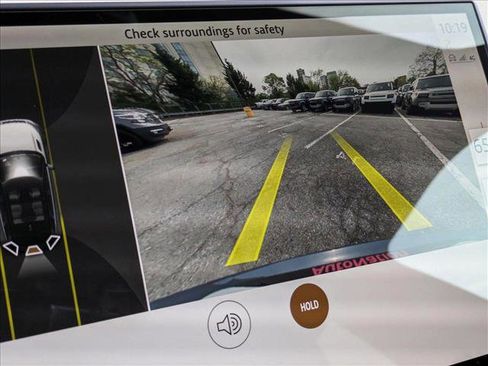 New 2026 Land Rover Range Rover Evoque S image 13