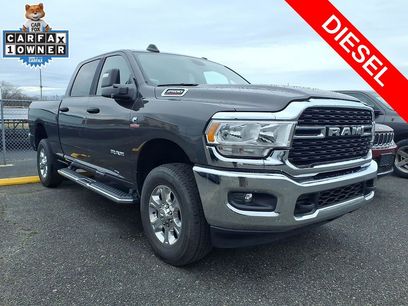 Used 2024 RAM 2500 Big Horn