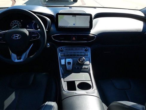 Used 2021 Hyundai Santa Fe Limited image 27