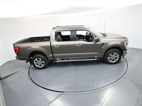Used 2023 Ford F150 XLT w/ Equipment Group 302A High AWD/4WD image 29