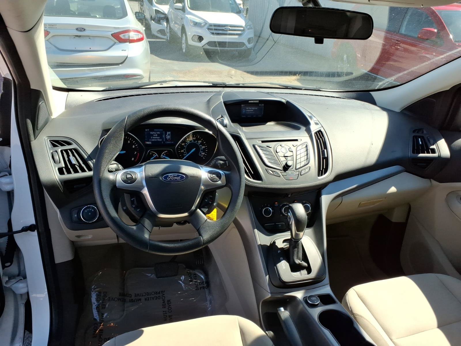 Used 2014 Ford Escape SE FWD image 11