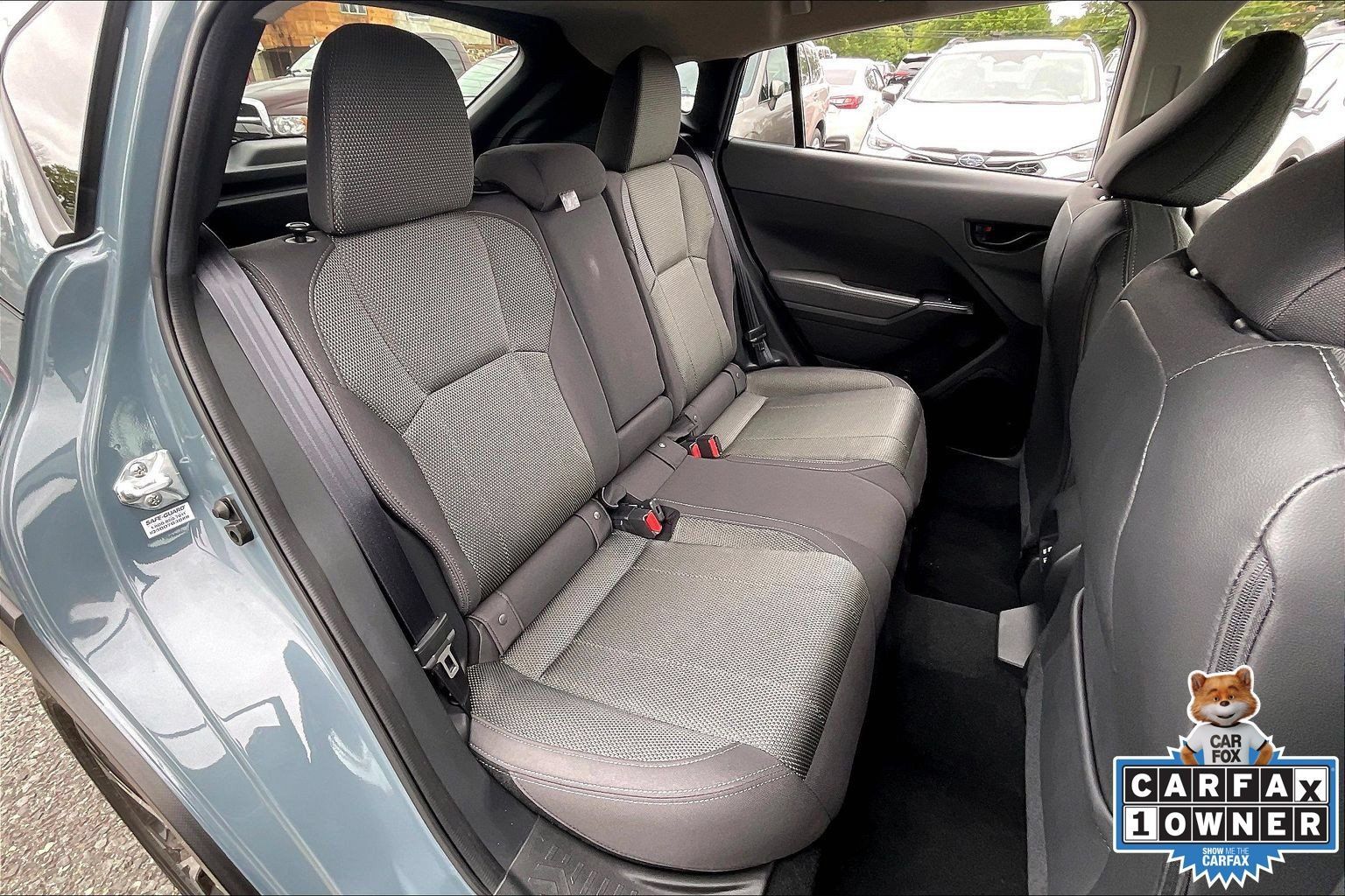 Certified 2024 Subaru Crosstrek 2.0i Premium AWD/4WD image 21