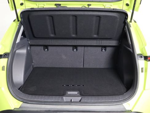 Used 2025 Hyundai Kona SEL AWD/4WD image 17