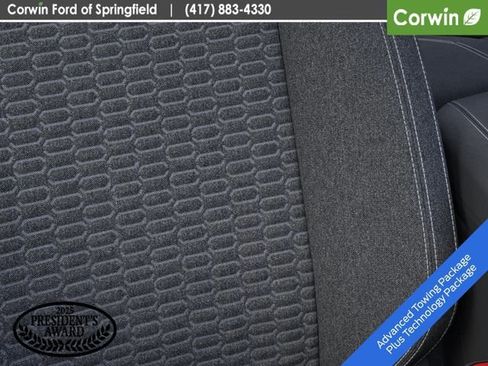 New 2026 Ford Ranger XLT AWD/4WD image 18