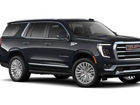 New 2026 GMC Yukon Elevation w/ Elevation Premium Package image 31