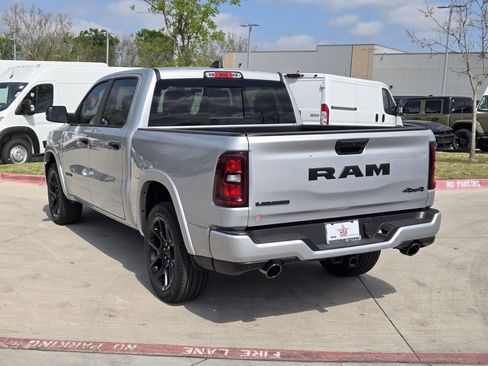 New 2026 RAM 1500 Laramie image 3