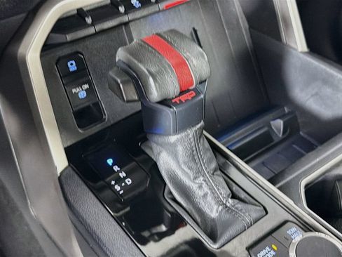 Used 2023 Toyota Tundra SR5 AWD/4WD image 16