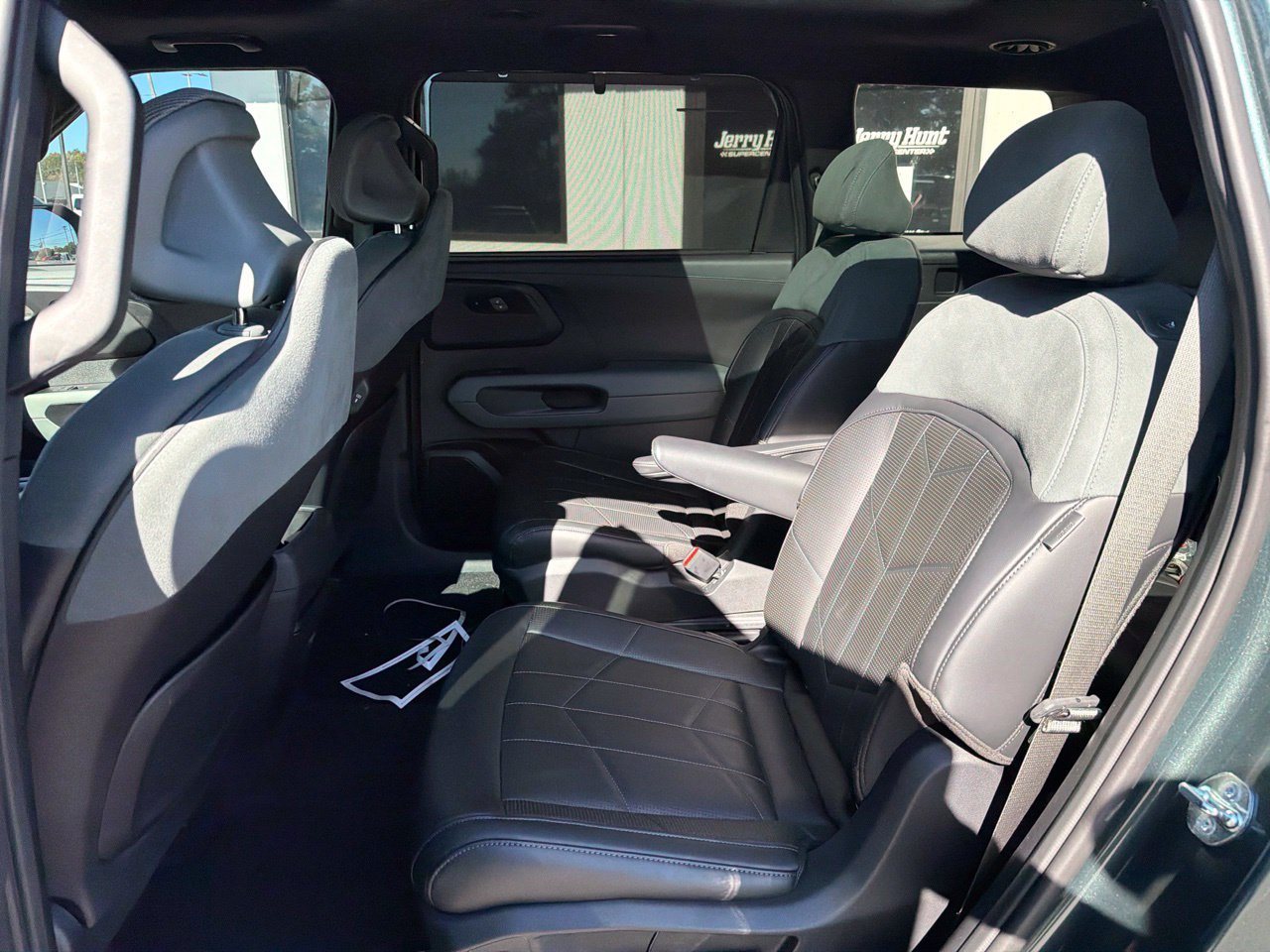Used 2027 Kia Telluride SX Prestige X-Line AWD/4WD image 6