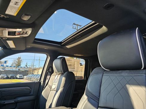 New 2026 RAM 3500 Limited image 21