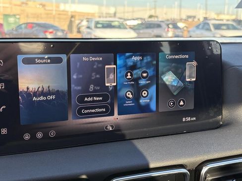 New 2026 Nissan Sentra SV w/ Floor Mat Package image 16