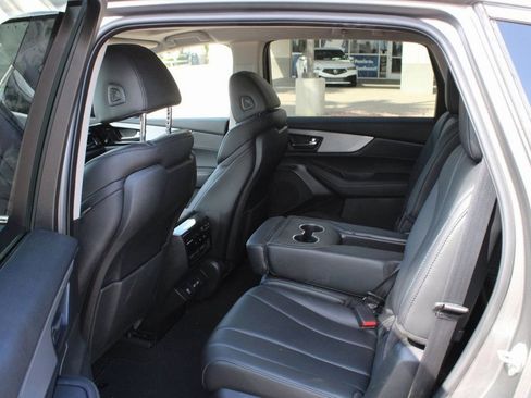 Certified 2023 Acura MDX 3.5L SH-AWD image 11