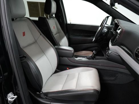 Used 2024 Dodge Durango R/T AWD/4WD image 32
