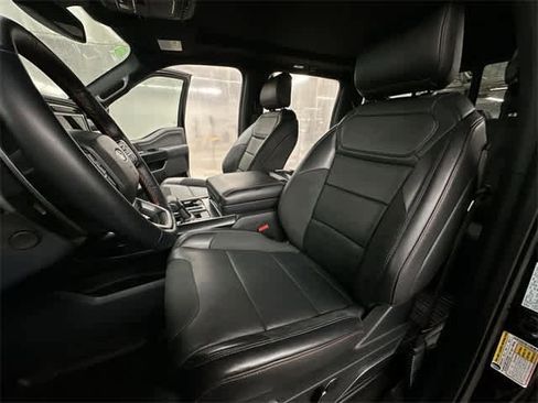 Used 2025 Ford F150 Raptor image 18