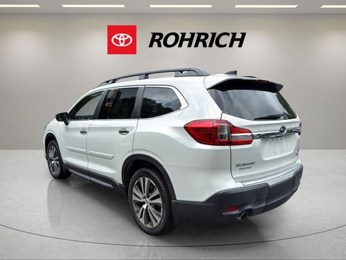 Used 2020 Subaru Ascent Touring AWD/4WD image 8