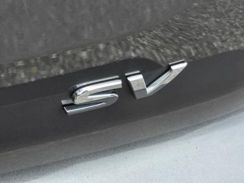 Used 2024 Nissan Pathfinder SV FWD image 31