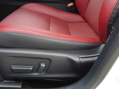 Certified 2025 Lexus IS 350 F Sport RWD image 21