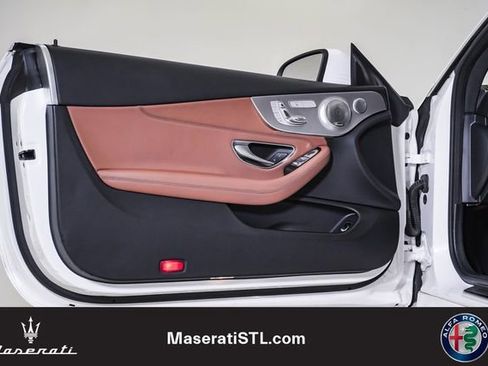 Used 2020 Mercedes-Benz C 300 4MATIC Coupe image 26