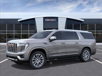 New 2026 GMC Yukon XL Denali w/ Sun & Power Step Package AWD/4WD video 2