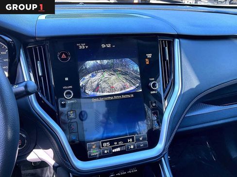Used 2025 Subaru Legacy Premium image 27