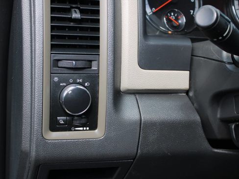 Used 2011 RAM 1500 ST w/ SXT Appearance Group image 22