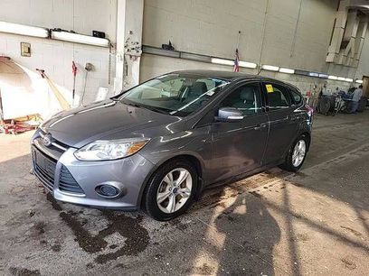 Used 2013 Ford Focus SE w/ SE Winter Pkg