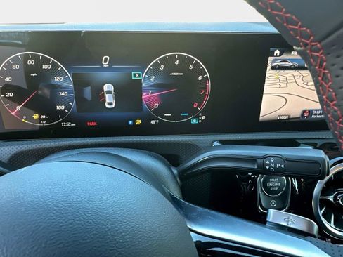 Certified 2024 Mercedes-Benz CLA 250 4MATIC image 32