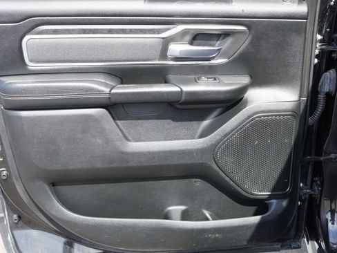 Used 2019 RAM 1500 Big Horn AWD/4WD image 30