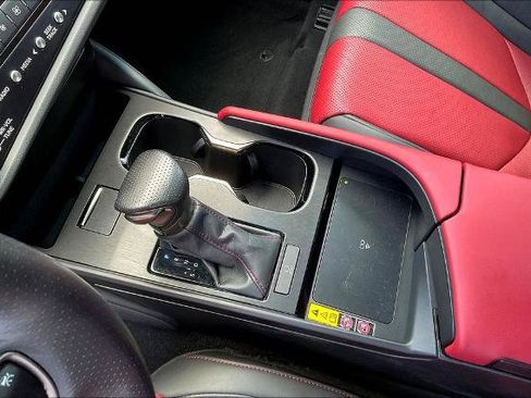 Used 2024 Lexus ES 350 F Sport w/ Accessory Package (Z2) FWD image 18