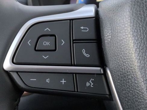 New 2026 Toyota Grand Highlander Limited image 16