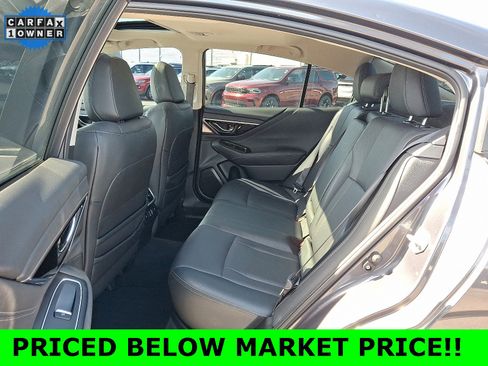 Used 2023 Subaru Legacy Limited image 11