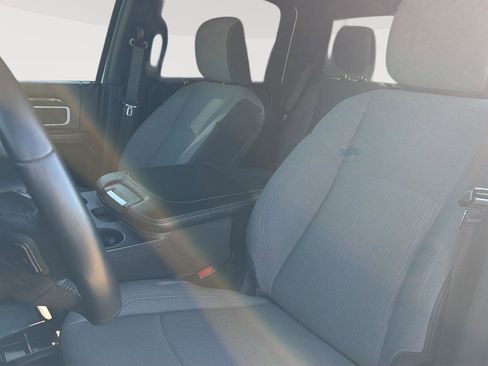 Used 2024 RAM 2500 Big Horn AWD/4WD image 16