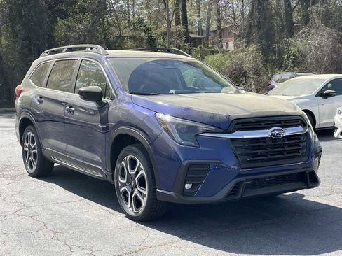 New 2026 Subaru Ascent Limited AWD/4WD image 5