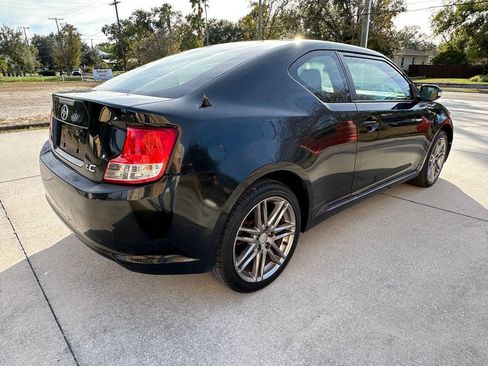 Used 2012 Scion tC image 5