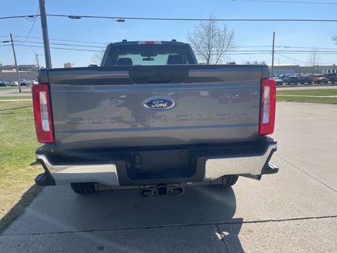 New 2026 Ford F350 XLT AWD/4WD image 11