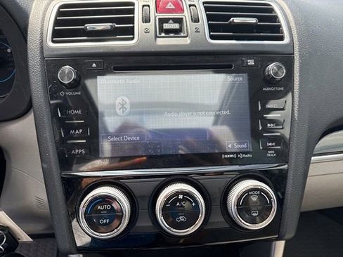 Used 2018 Subaru Forester 2.5i Limited image 23