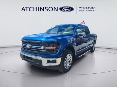 Certified 2024 Ford F150 XLT w/ Equipment Group 303A High