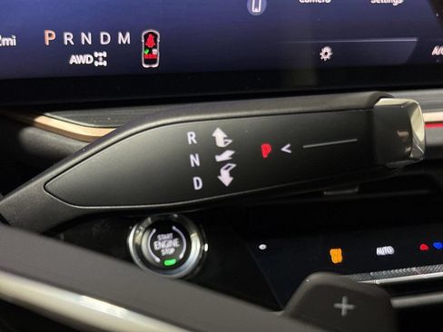 New 2026 Buick Envision Sport Touring AWD/4WD image 18