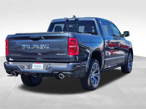 New 2026 RAM 1500 Tungsten w/ Bed Utility Group AWD/4WD image 7