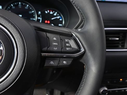 Used 2024 MAZDA CX-5 Signature AWD/4WD image 34